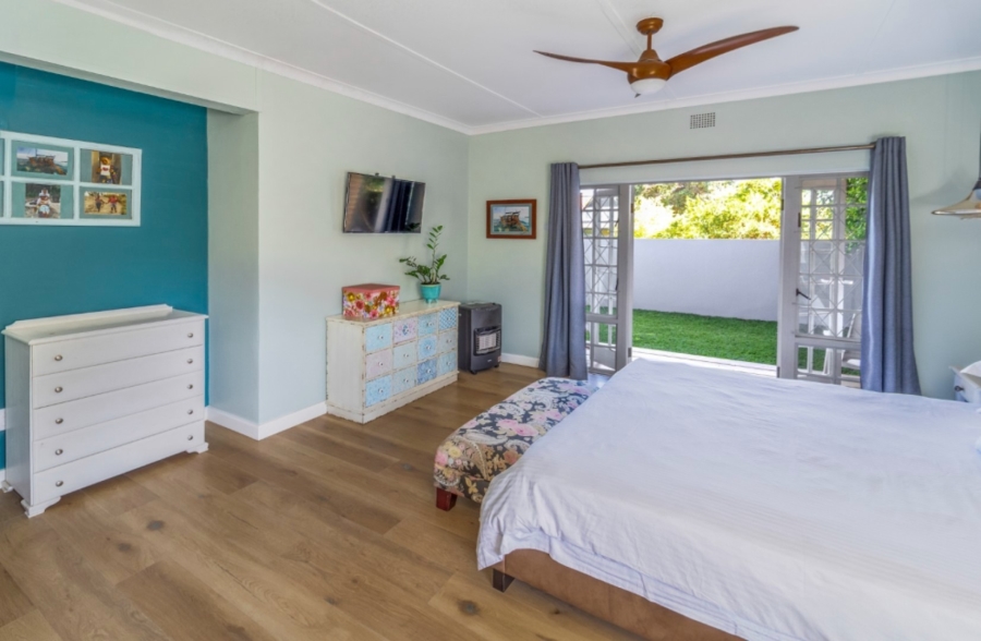 4 Bedroom Property for Sale in Leisure Isle Western Cape